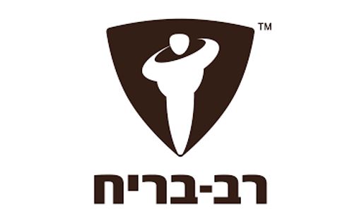 לוגו רב-בריח