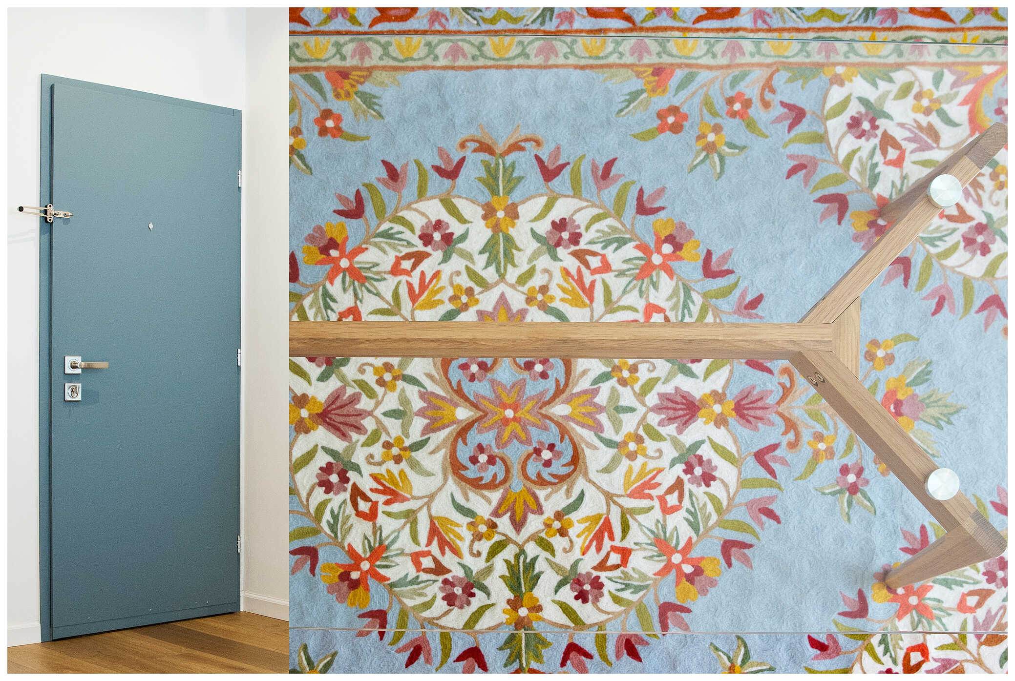 לא רק שחורה