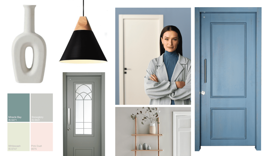 דופקים כניסה